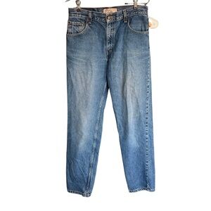 Vintage Women’s Levi's Relaxed Fit straight Leg Jeans